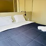 Morada Executive Vila Olimpia II - Flat Em Hotel Moderno Em Bairro Nobre