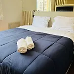 Morada Executive Vila Olimpia II - Flat Em Hotel Moderno Em Bairro Nobre